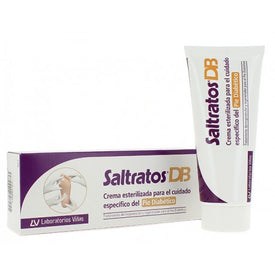 Saltratos DB Pie Diabético 100ml