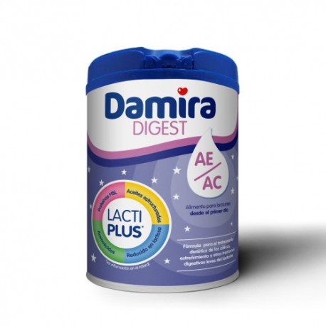 Damira Digest AC/AE Bote 800gr