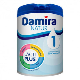 Damira Natur 1 800g