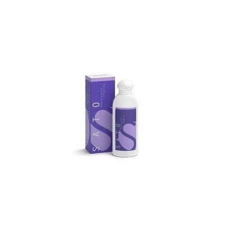 Sato Detergente  Líquido 200ml