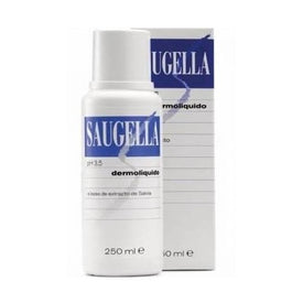 Saugella Dermolíquido pH3,5 250ml