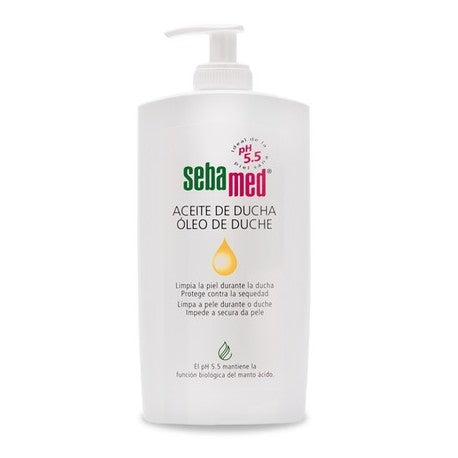 Sebamed Aceite de Ducha 500ml