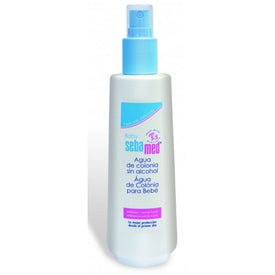 Sebamed Baby Agua de Colonia 250ml.