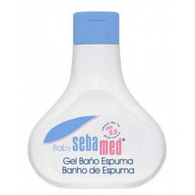 Sebamed Baby Baño de Espuma 200 ml