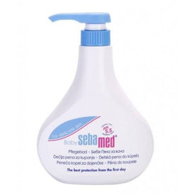 Sebamed Baby Baño Espuma 500ml