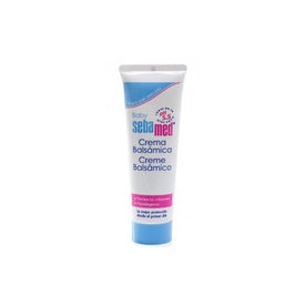 Sebamed Baby Crema Balsámica 50 ml