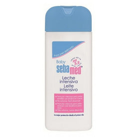 Sebamed Baby Leche Intensiva 200ml