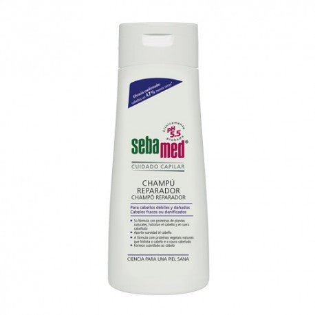 Sebamed Champú Reparador 200ml