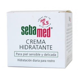 Sebamed Crema Hidratante 75ml.