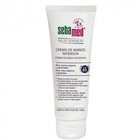 Sebamed Crema Manos Intensiva 75ml