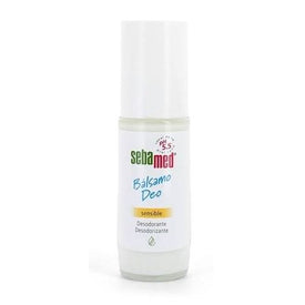 Sebamed Desodorante Bálsamo Deo Roll on 50ml.