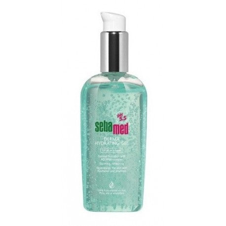 Sebamed Gel Aloe Dermohidratante 200ml