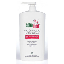 Sebamed Loción Enriquecida 1000ml