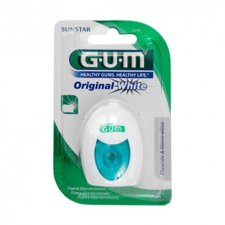 Gum Original White Seda Dental  30m