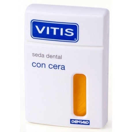 Seda Dental Vitis Con Cera