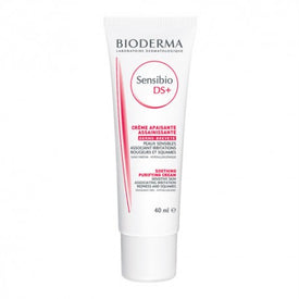 Bioderma Sensibio DS+ Crema Suavizante Saneante 40 ml