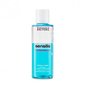 Sensilis Desmaquillante Bifásico Ojos Sensibles y Labios 150ml