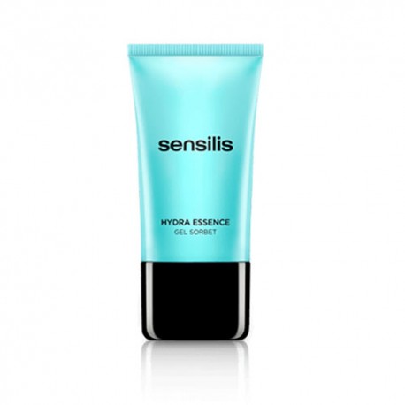 Sensilis Hydra Essence Gel Sorbet 40ml