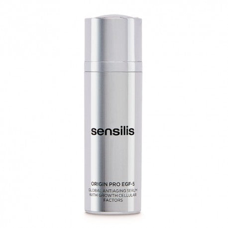 Sensilis Origin Pro EGF-5 Sérum 30ml