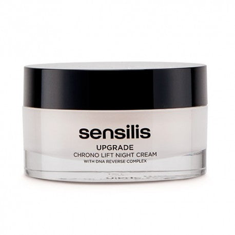 Sensilis Upgrade Chrono Lift Crema Noche 50ml