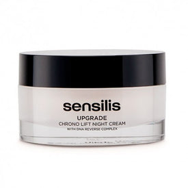 Sensilis Upgrade Chrono Lift Crema Noche 50ml