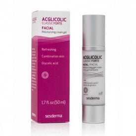 Sesderma Acglicolic Classic Crema-Gel 10% Forte 50ml