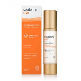 Sesderma C-VIT Crema-gel Revitalizante 50ml