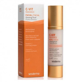 Sesderma C Vit Radiance Fluido Luminoso 50ml