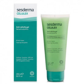 Sesderma Celulex Gel Anticelulitico 200 ml