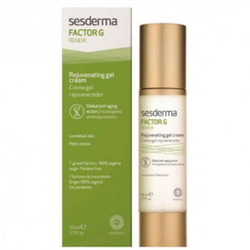 Sesderma Factor G Renew Crema Gel Rejuvenecedor 50ml.