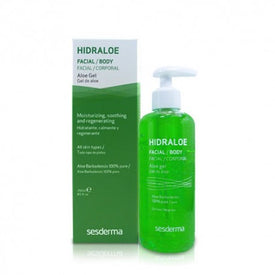 Sesderma Hidraloe Gel Aloe 250 ml