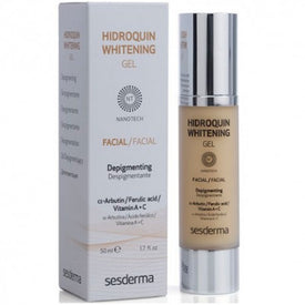 Sesderma Hidroquin Whitening Gel 50 ml.