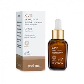 Sesderma K-Vit Serum Antiojeras 30 ml.