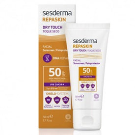 Sesderma Repaskin Facial SPF50+ 50 ml