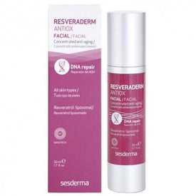 Sesderma Resveraderm Antiox Crema 50 ml