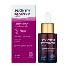 Sesderma Resveraderm Serum 30 ml.