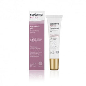 Sesderma Retiage Contorno Ojos 15 ml