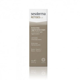 Sesderma Retises 0,5 Crema Antiarrugas Regeneradora Forte 30 ml