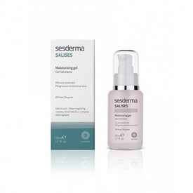 Sesderma Salises Gel 50 ml