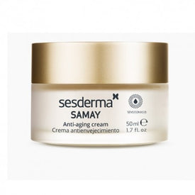 Sesderma Samay  Crema Anti-aging 50ml