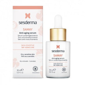 Sesderma Samay Sérum Antienvejecimiento 30ml