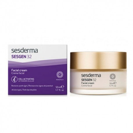 Sesderma Sesgen 32 Crema Activadora Celular 50ml.