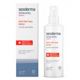 Sesderma Seskavel Growth Loción Capilar Anticaída 200 ml.