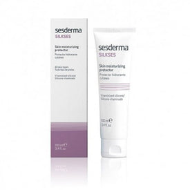 Sesderma Silkses Protector Hidratante Cutáneo 100 ml