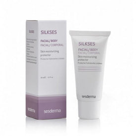 Sesderma Silkses Protector Hidratante Cutáneo 30 ml