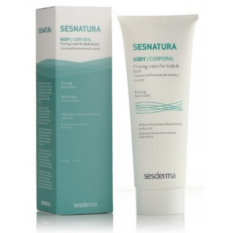 Sesderma Sesnatura Crema Reafirmante Senos y Cuerpo 250ml