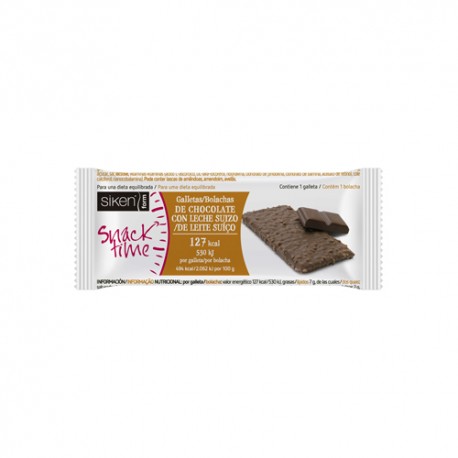 Sform Snack Galleta Choco 22g