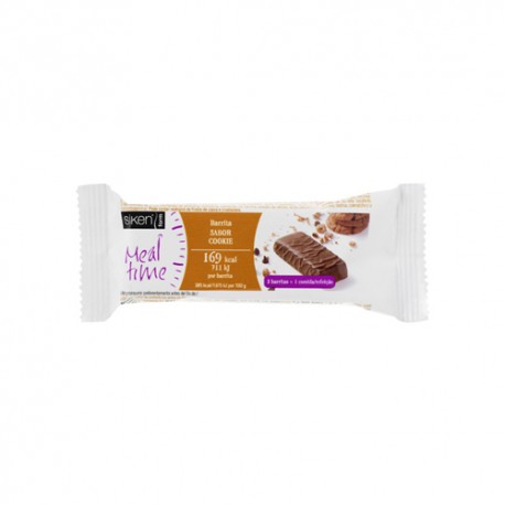 Siken Barrita Cookie 44g