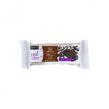 Siken CP Barrita Chocolate 1 Unidad