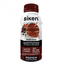 Siken Sustitutive Batido Cacao 325ml